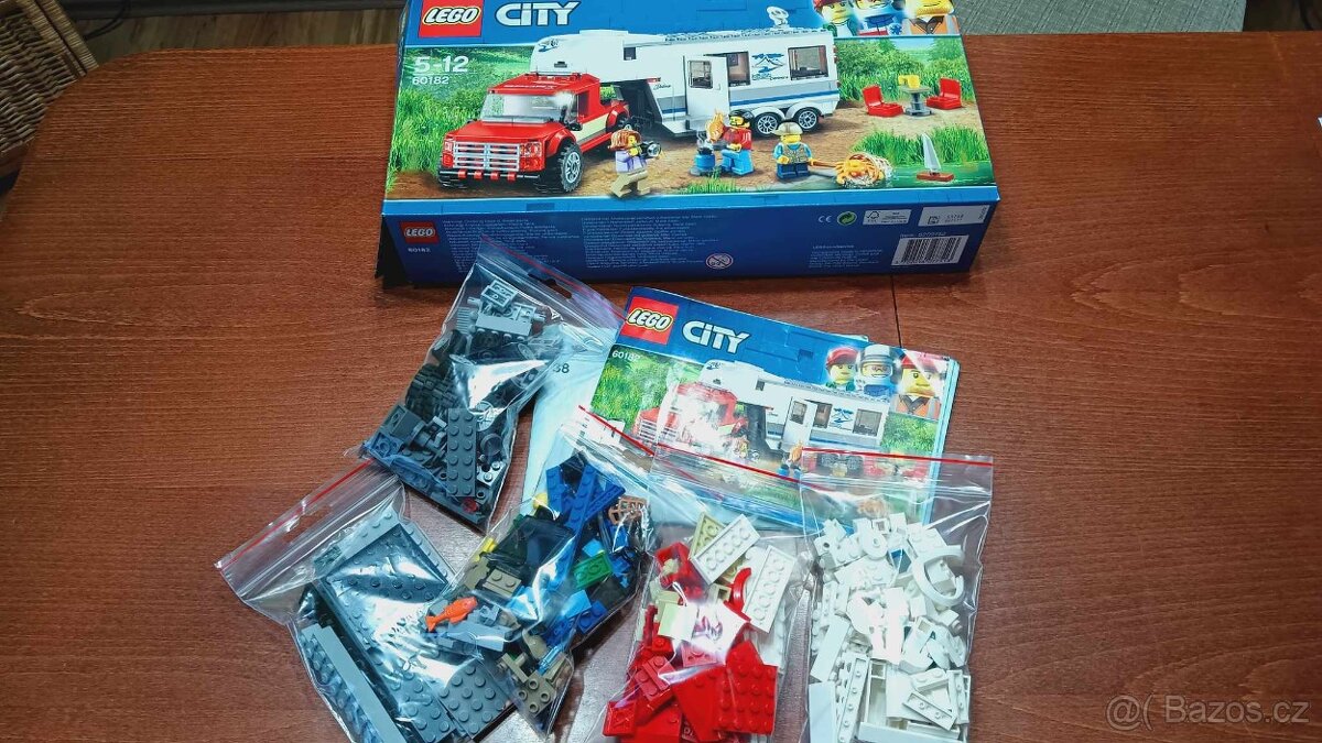 Lego City - 2