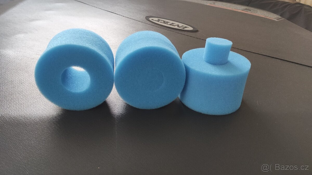 Filtr S1, vložka pro vířivky PureSpa Intex Marimex chyba E90 - 2