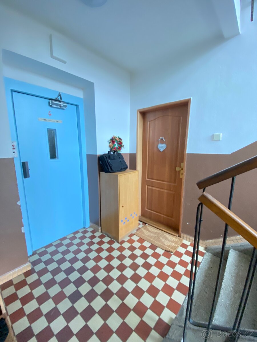 Prodej většinový podíl, byt 72 m² Jaroměř - 2