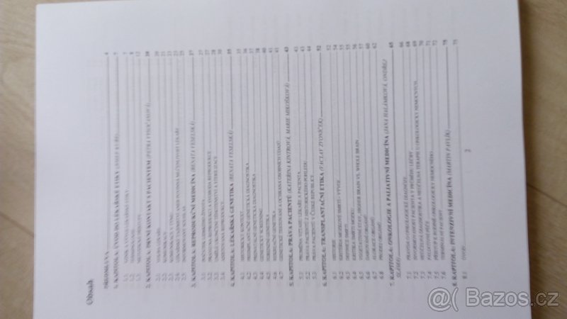 Lékařská etika - 2