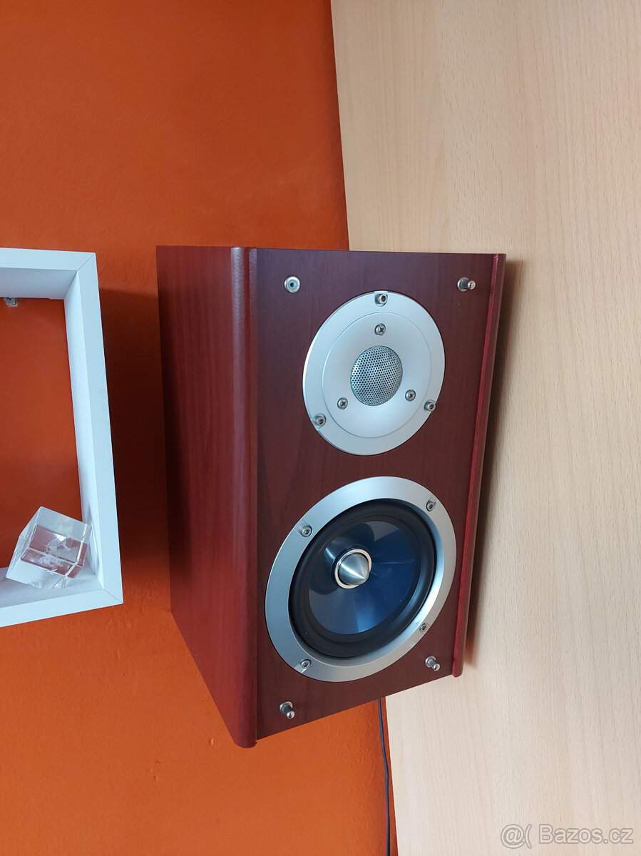 Pure Acoustics XTI 100C +100S - 2