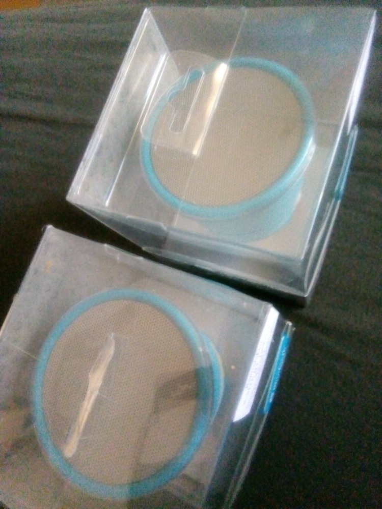 Bezdrátový bluetooth reproduktor TDK A08 TREK MINI - 2