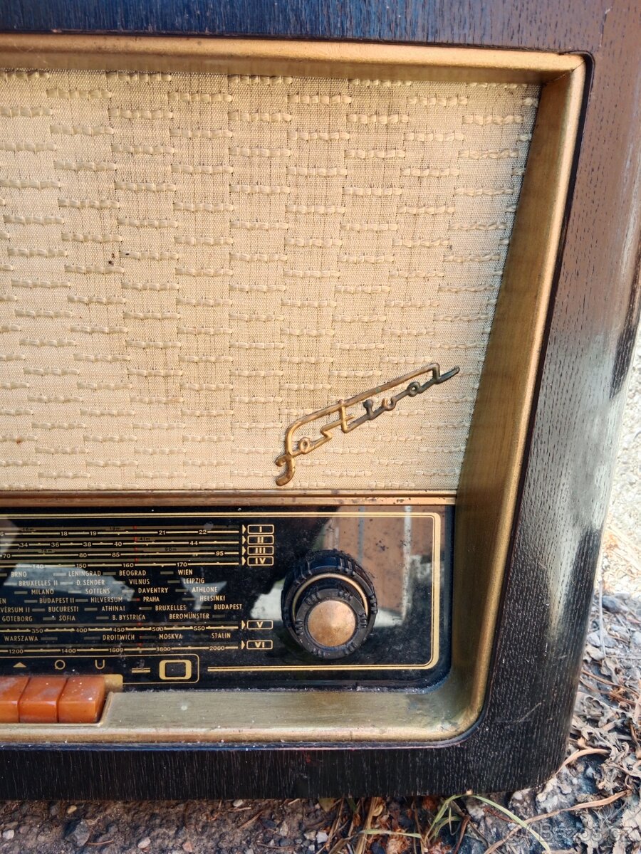 Rádio Tesla - 2