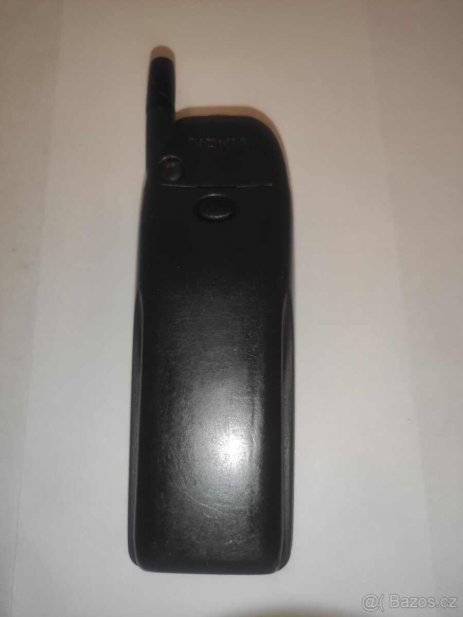 Nokia 5110 funkční legenda - 2