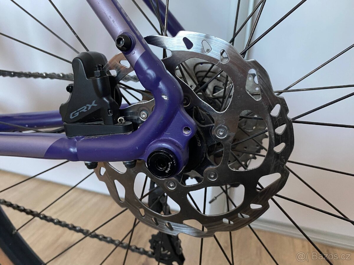 Gravel - Ghost Road Rage Essential (2022) - 2