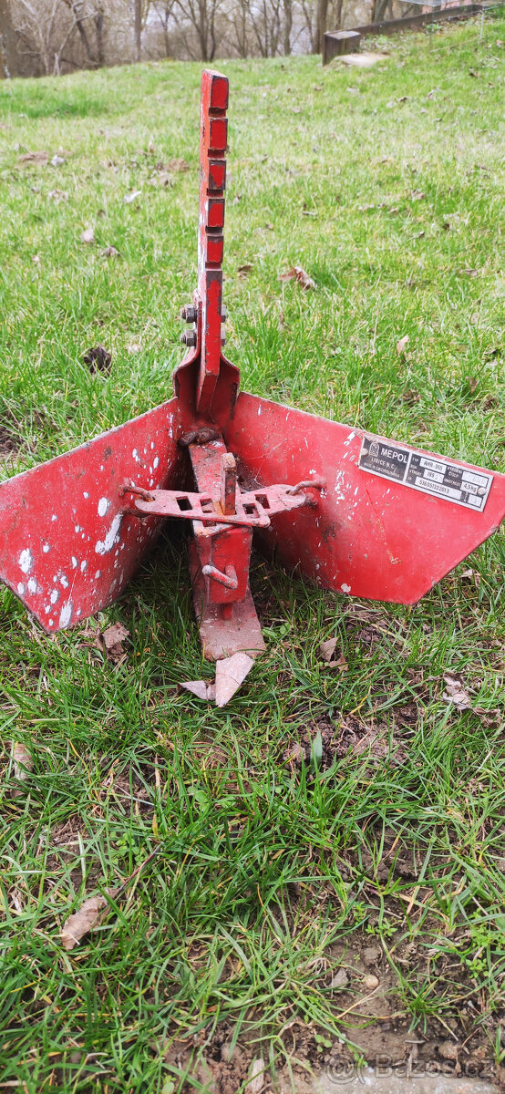 VARI-příslušenství - 2