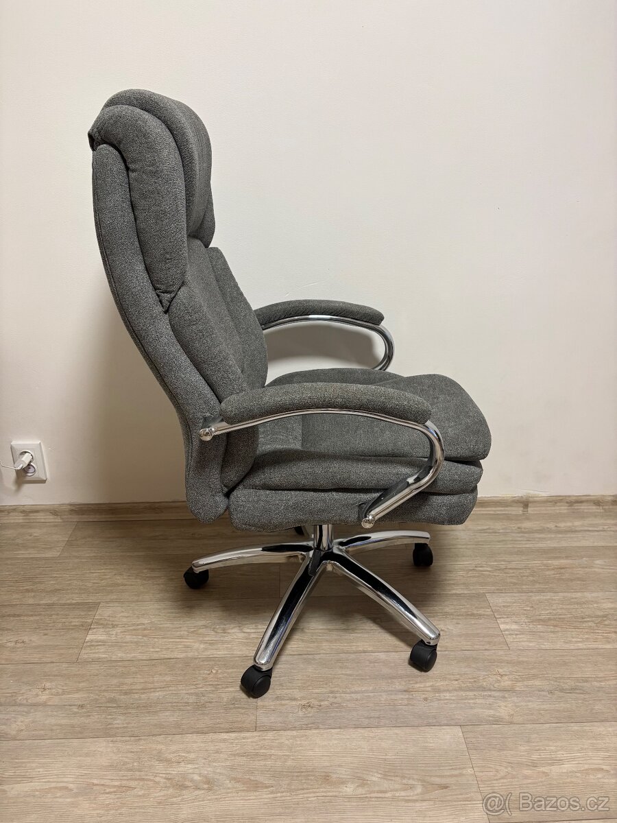 Kancelarska zidle - 2