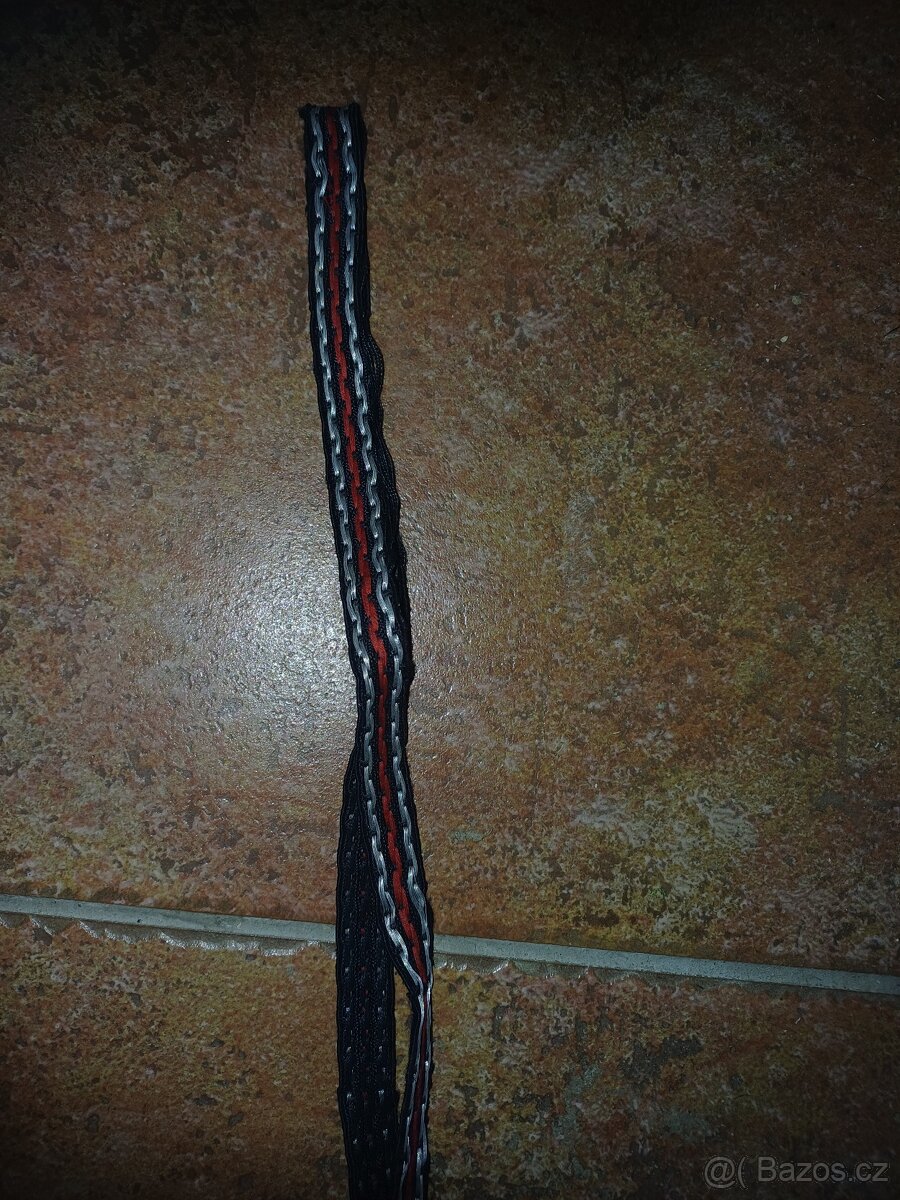 Prodam portepee k nemeckemu policajného bodaku WWII - 2