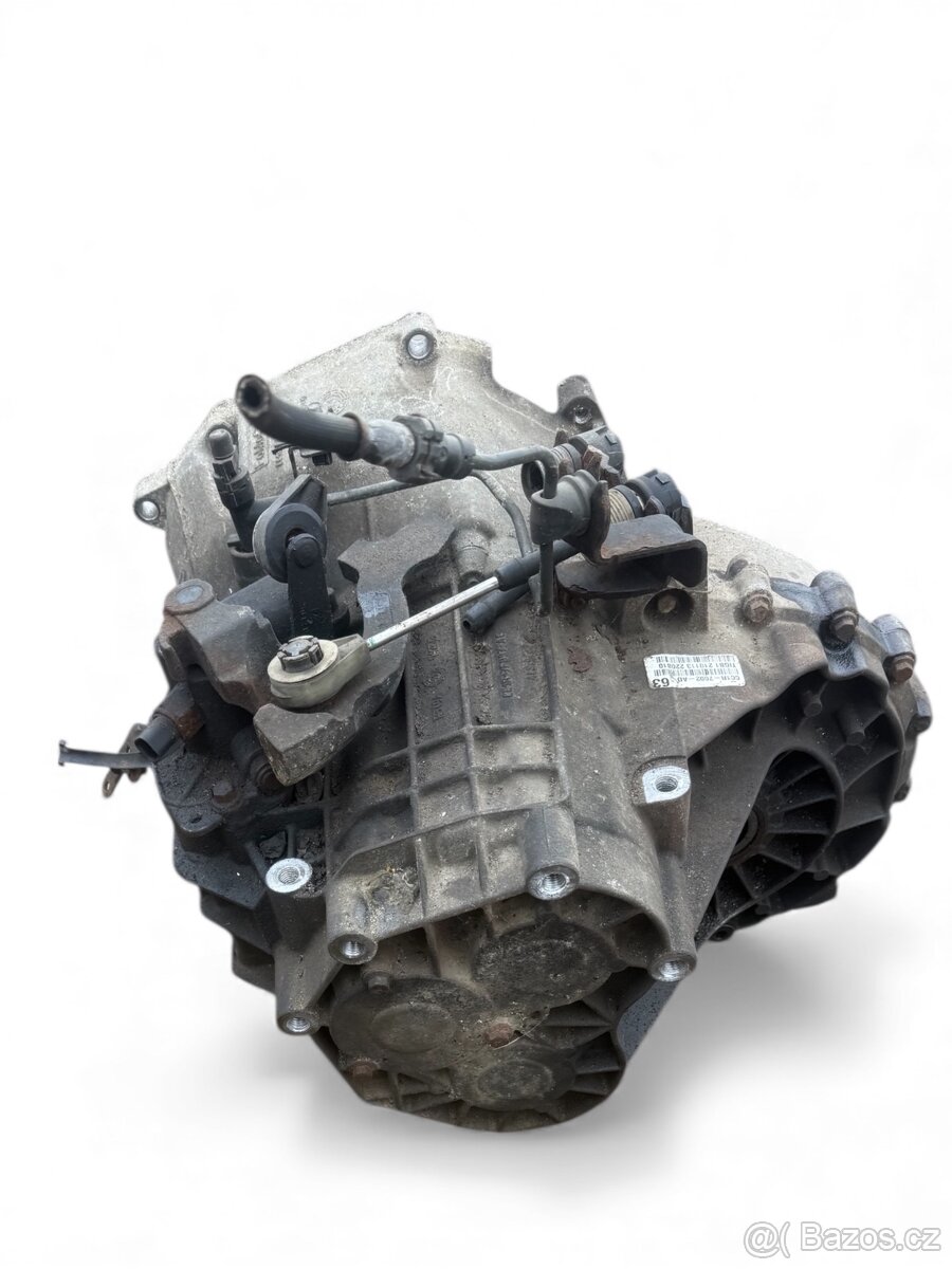 Převodovka Ford Transit 2.2 TDCI , 6q – CC1R-7002-AD - 2