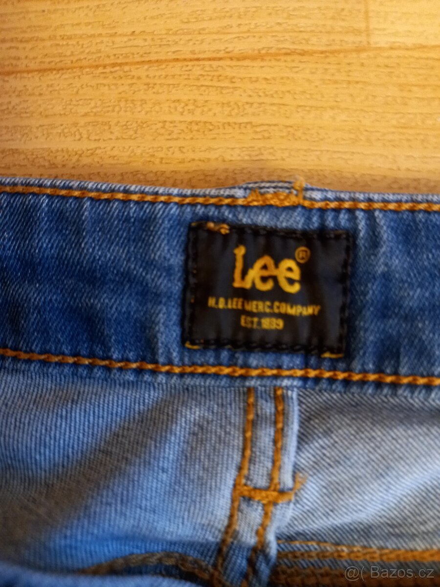 Dámské džíny - 2