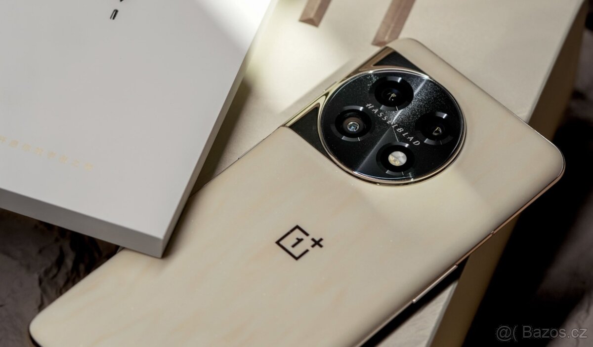 ONEPLUS 11 (16/256 GB) Marble Odyssey - 2