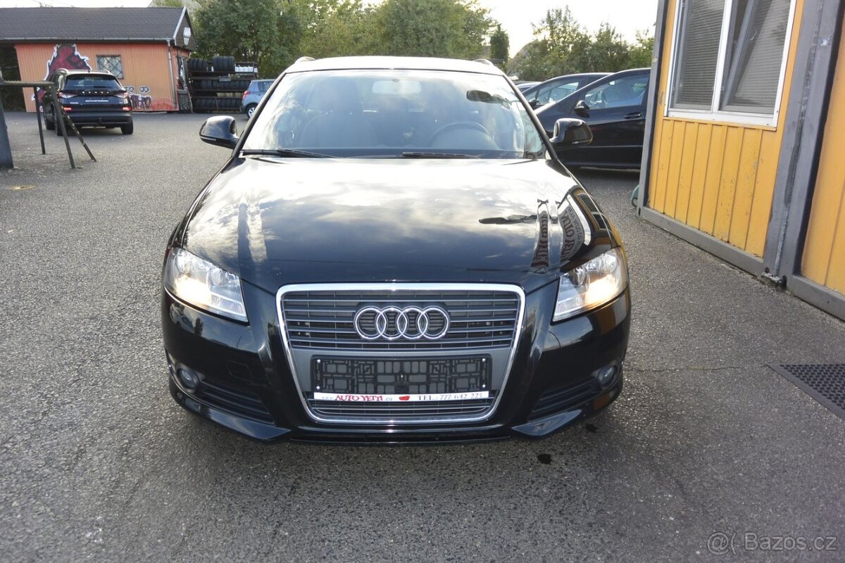 PRODÁM Audi A3 1.4TSi - 2