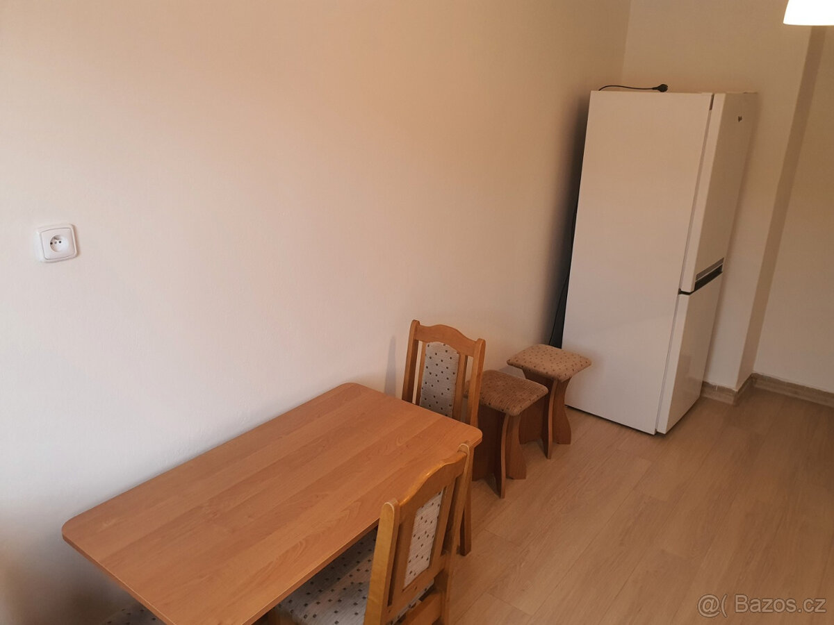 Pronájem bytu 2+1 v České Lípě. - 2