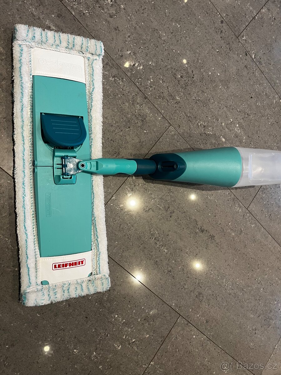 Leifheit Mop na podlahu Easy Spray XL - 2