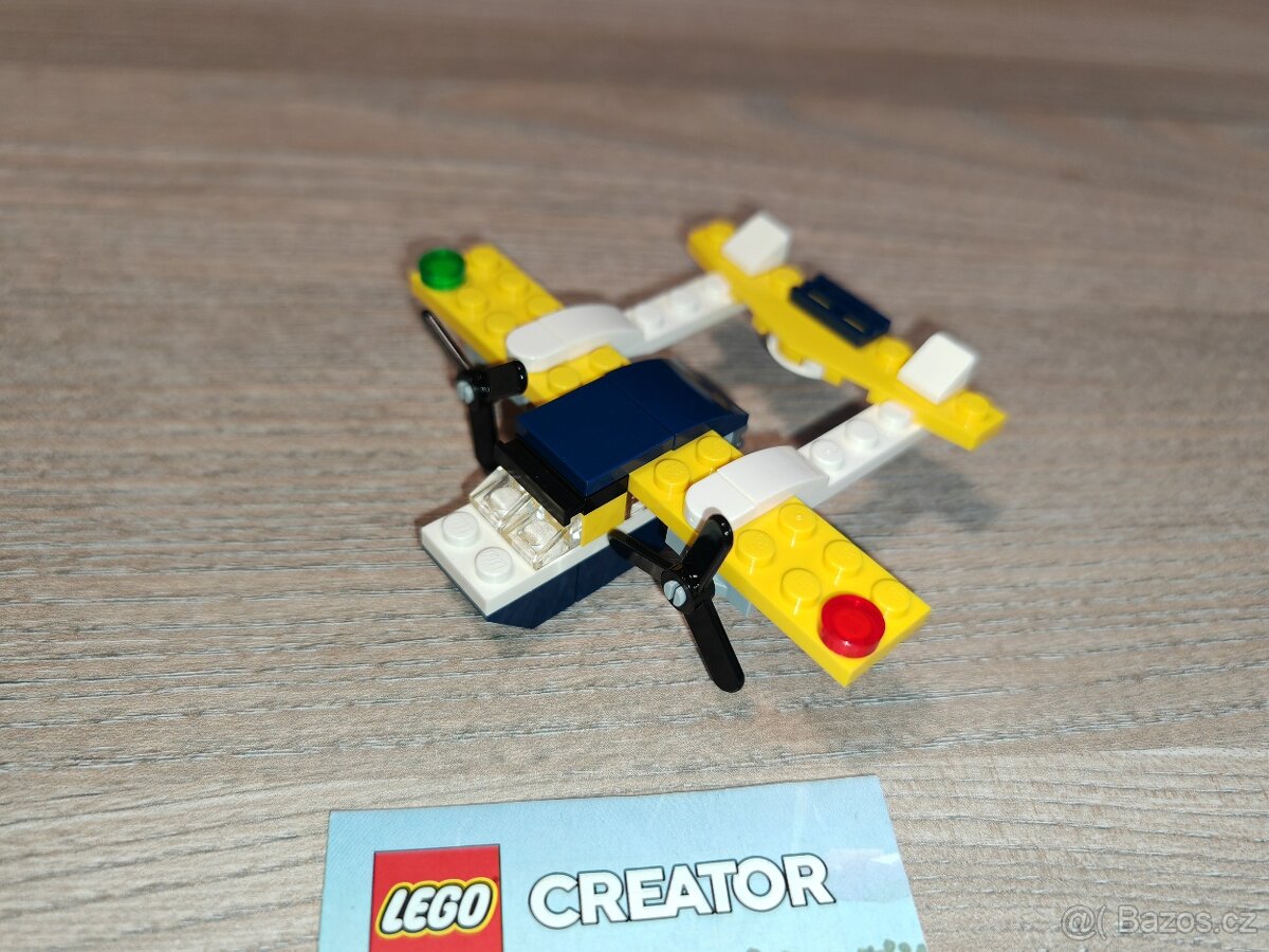 Lego Creator 30540 - 2