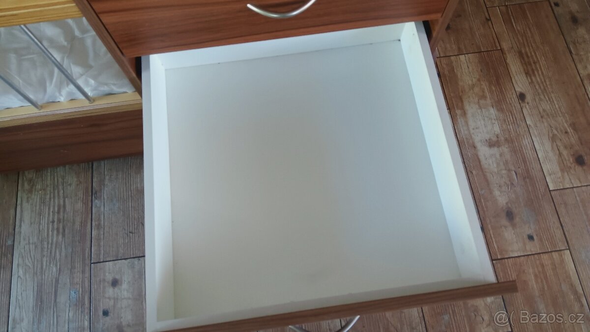 Dětská postýlka - 2