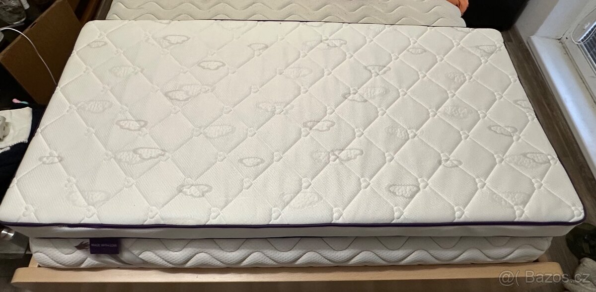 Dětská Matrace Traumeland - 2