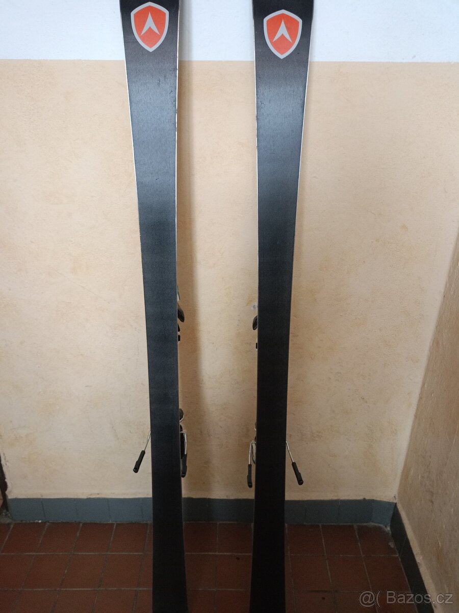 Juniorské lyže Dynastar,150 cm - 2