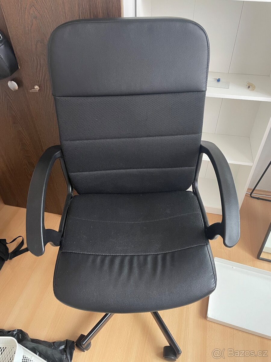 Kancelářská otočná židle IKEA - 2
