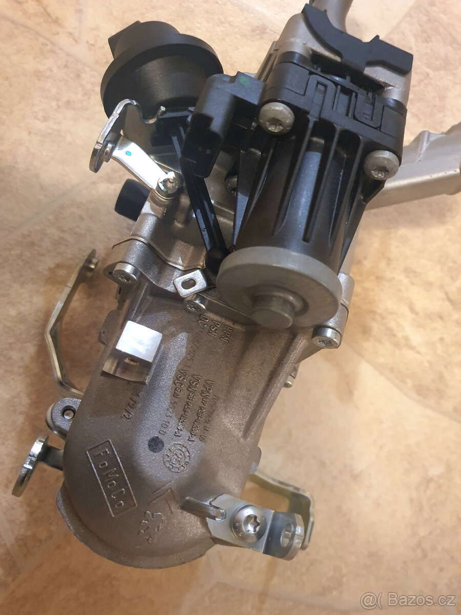 EGR ventil PIERBURG 7.02156.32 - 2