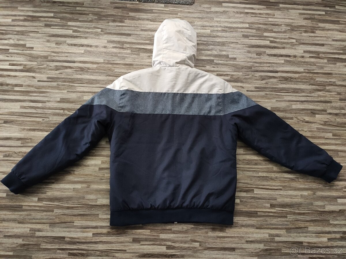 Pánské zimní bundy - 2