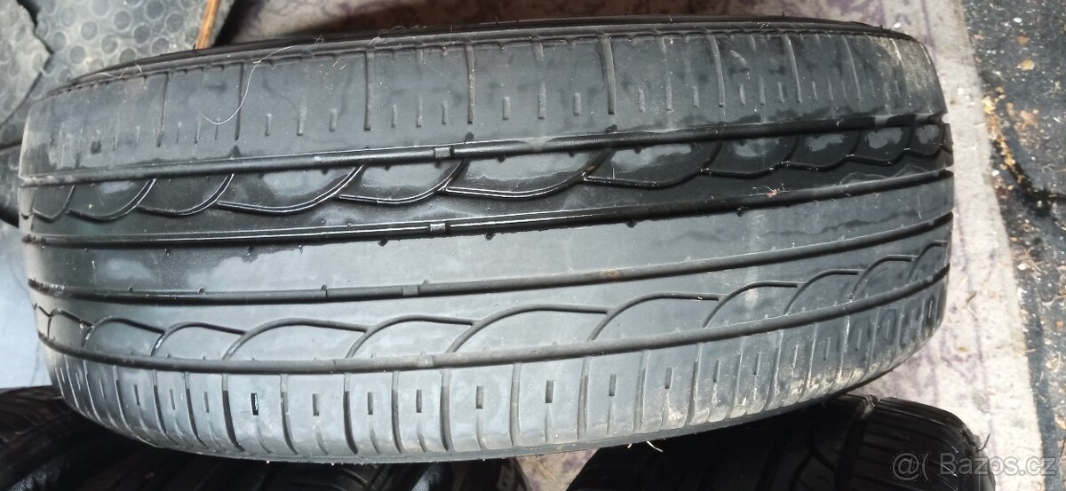 Pneu daewoo 185/65r14 - 2