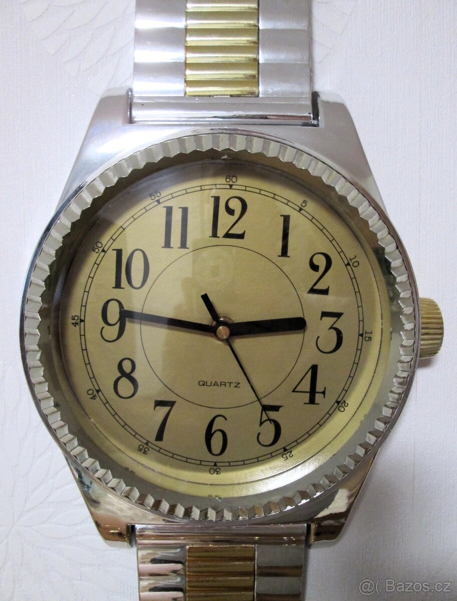Hodiny retro styl 80 - 90" - 2