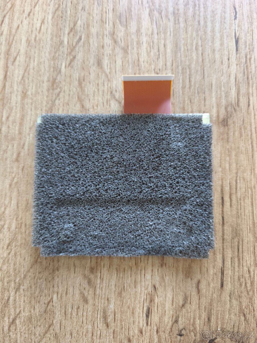 Nintendo Gameboy Advance displej - 2