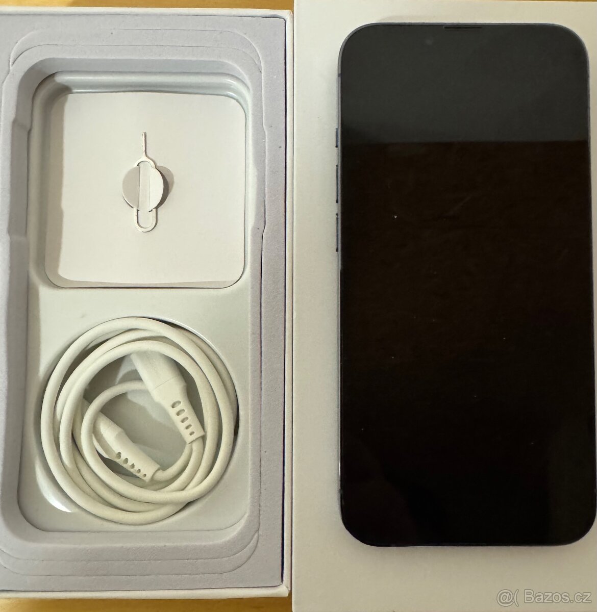 Iphone 13 pro v silnejší 256 GB verzi - 2