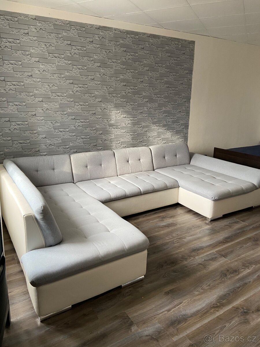 Sedací souprava U - 2