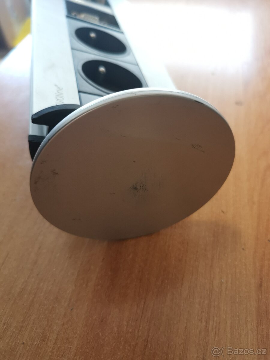 Výsuvná zásuvka do stolu Evoline - 2