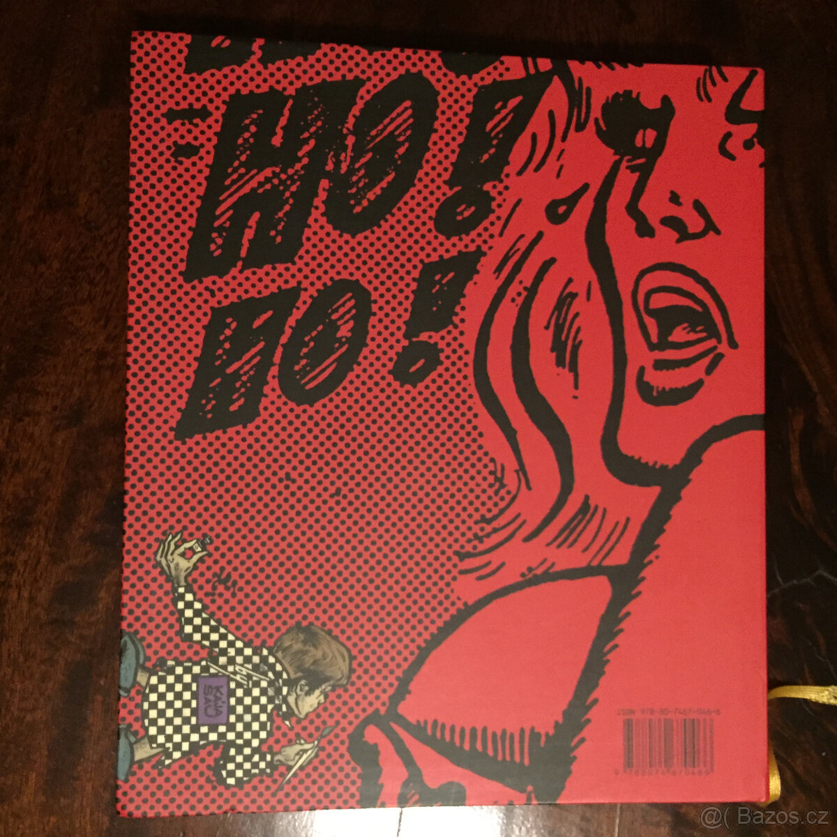 Kája Saudek - Monografie - 2