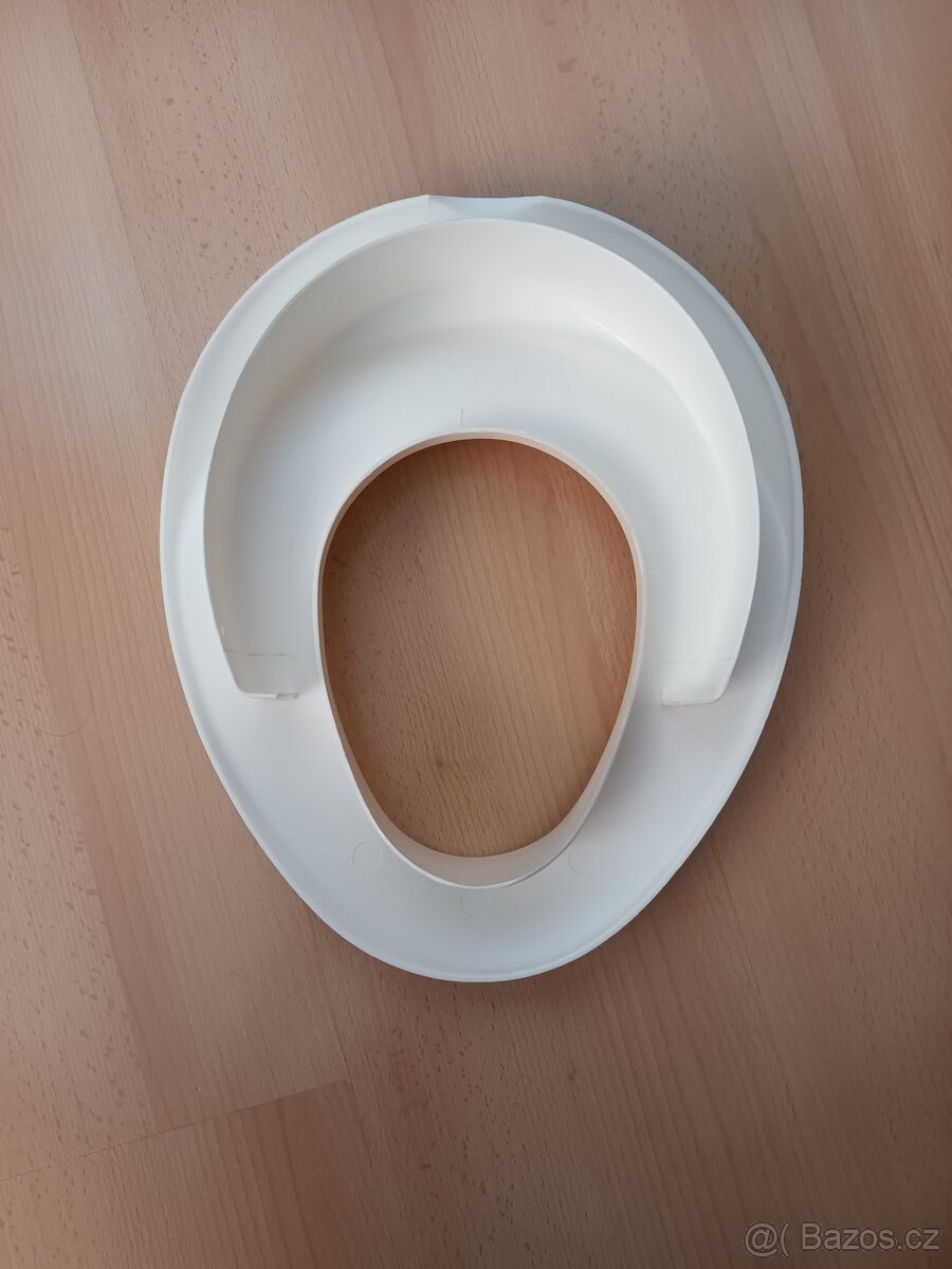 Dětské prkénko na záchod - 2