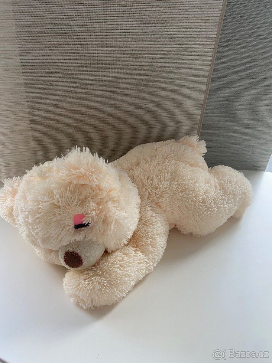 Plyšák medvídek - 2