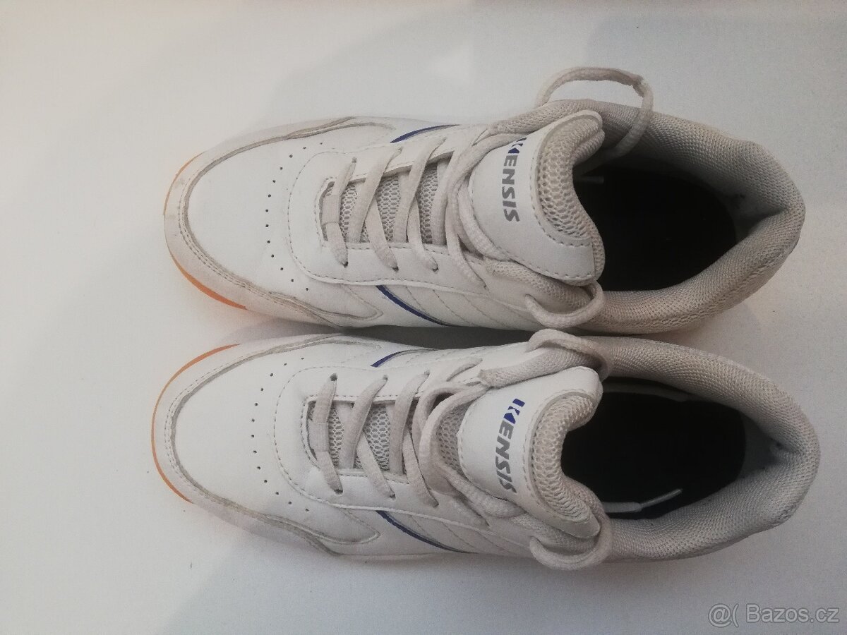 sálová obuv Kensis Waylan - 2