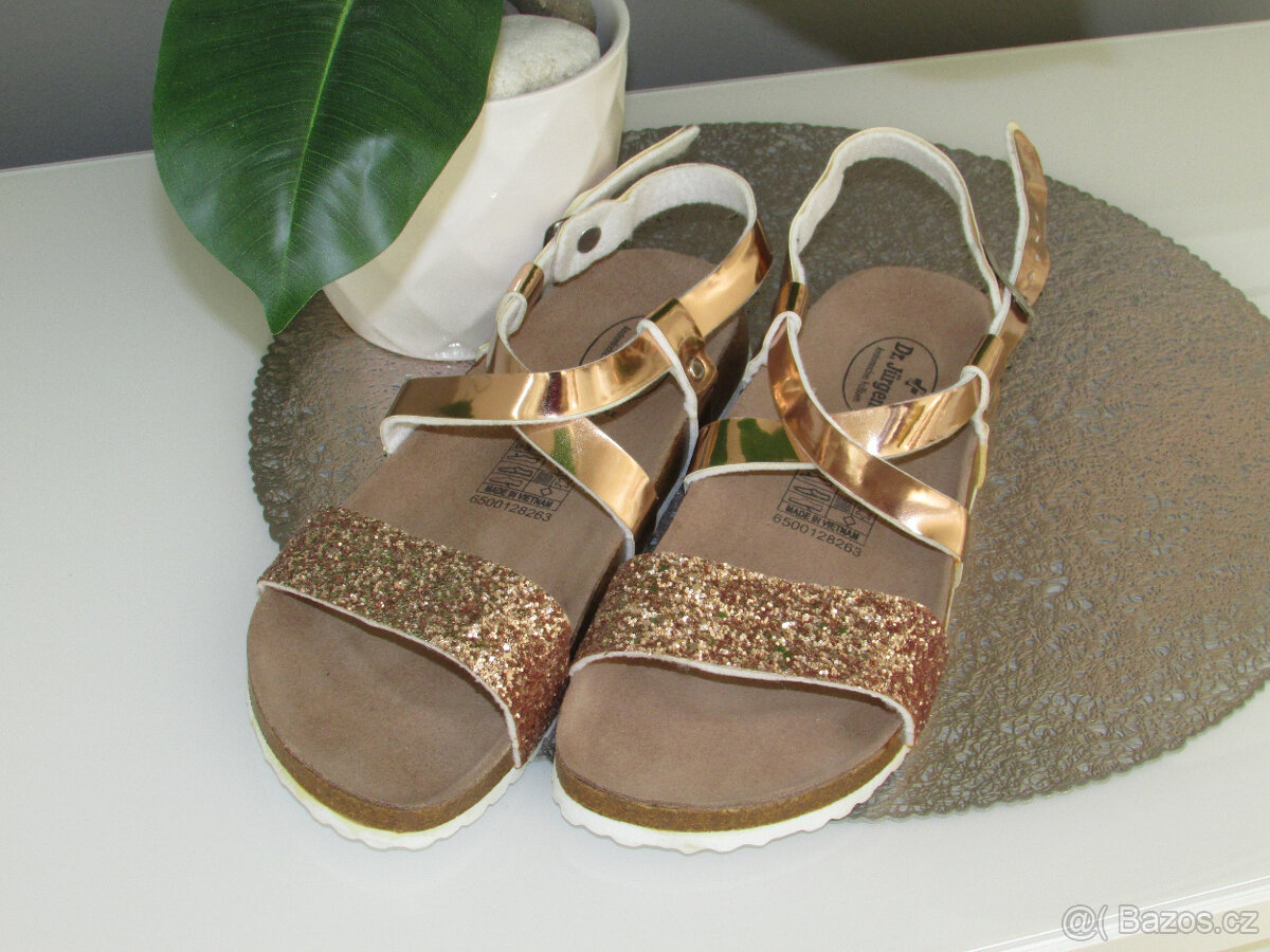 Sandály - 2
