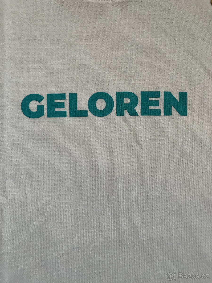 Sportovní tričko vel. L - 2