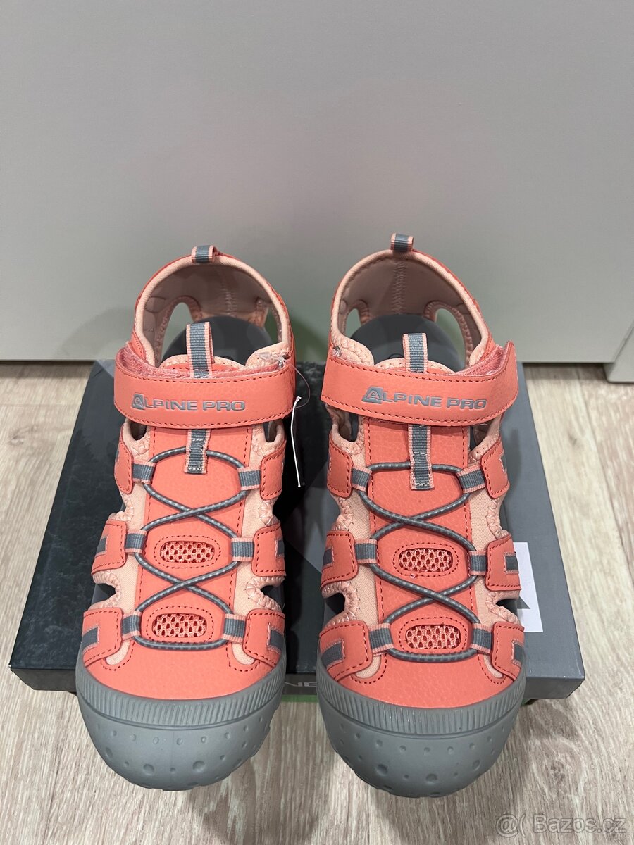 Nové sandály 38 Alpine pro - 2