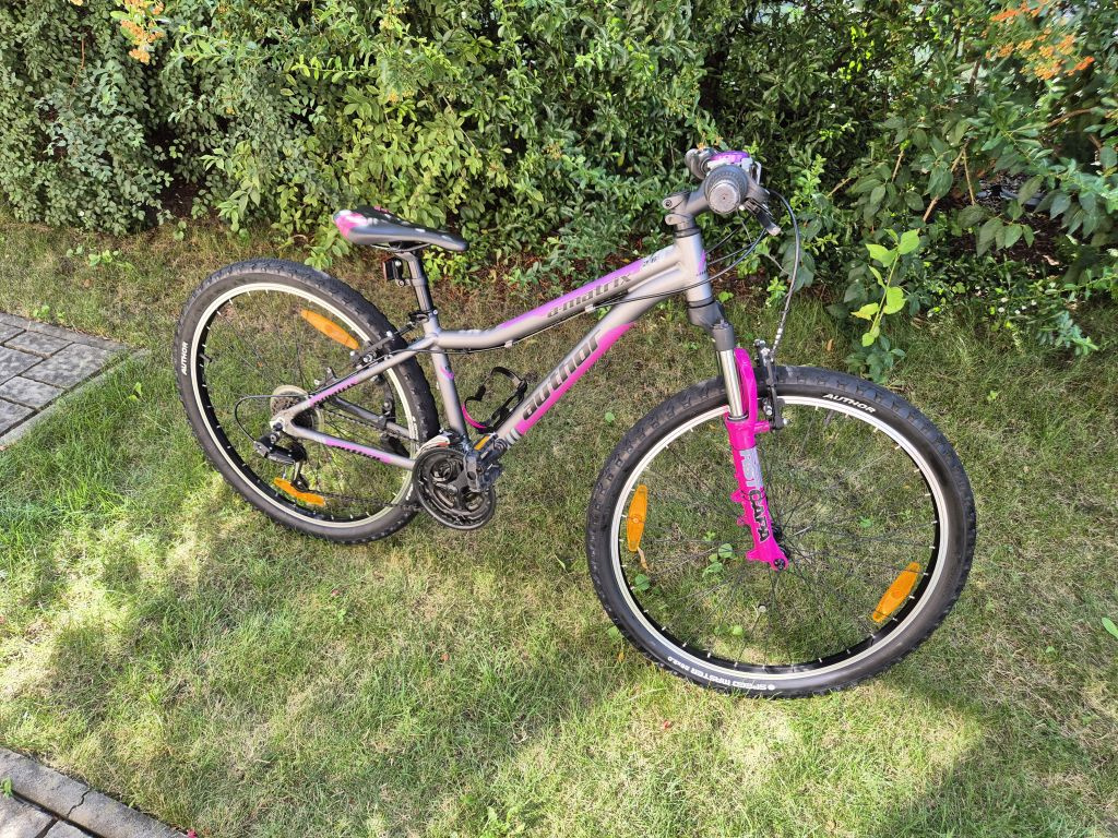 Kolo Author A-Matrix 26 - 2