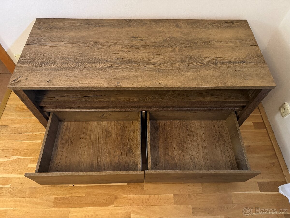 TV stolek Nebraska - 2