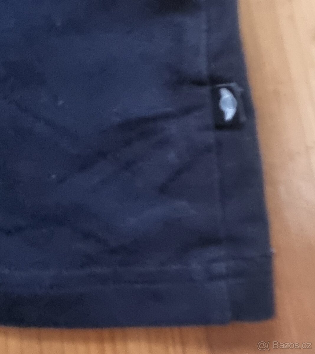 Dámské černé triko MINI COOPER - 2