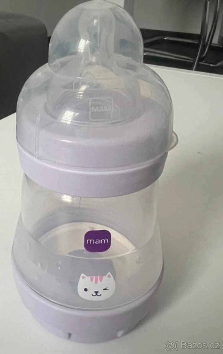 Lahev kojenecká - 2