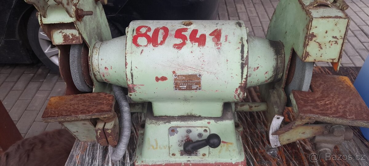 Bruska - 2