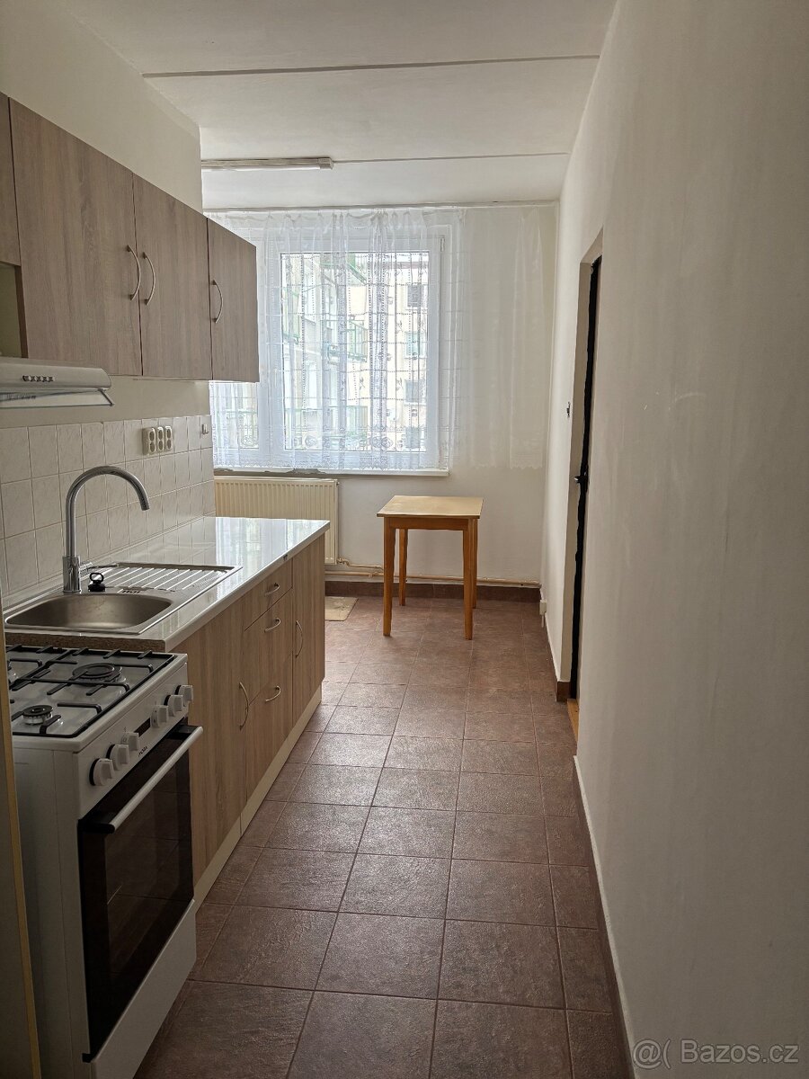 Pronájem - 2