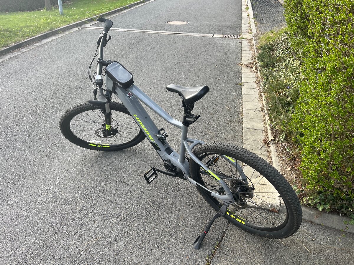 Elektrokolo HAIBIKE - 2