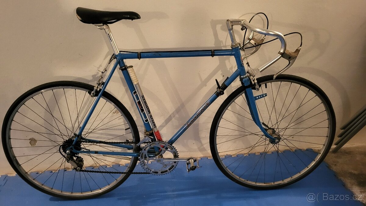 Favorit special, kolem roku 1980 - 2