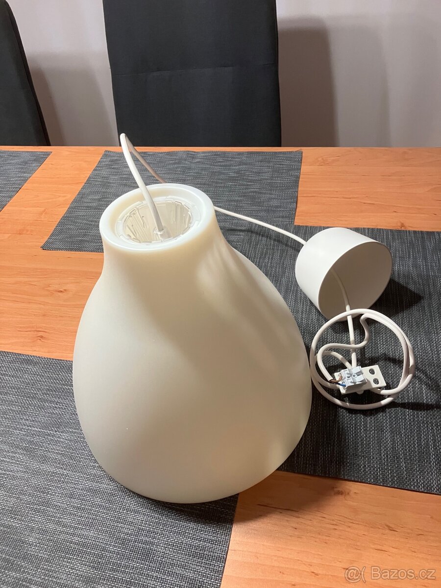 ZÁVĚSNÉ SVÍTIDLO - LAMPA - 2