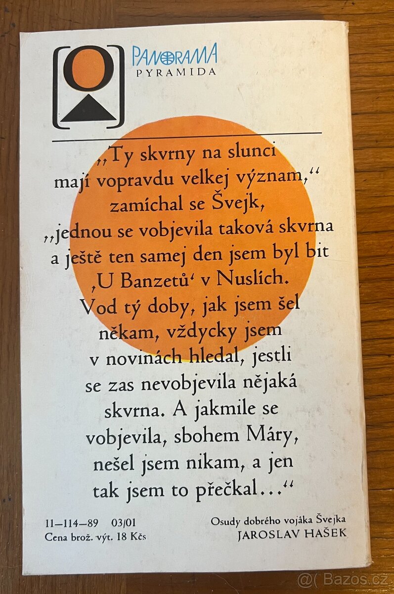 Slunce náš život - 2