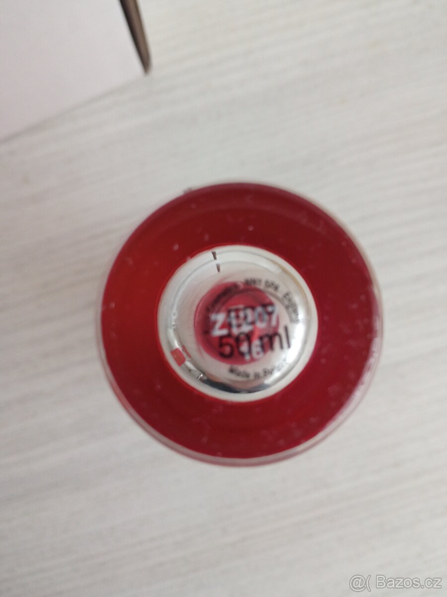 Parfém Avon Alpha - 2