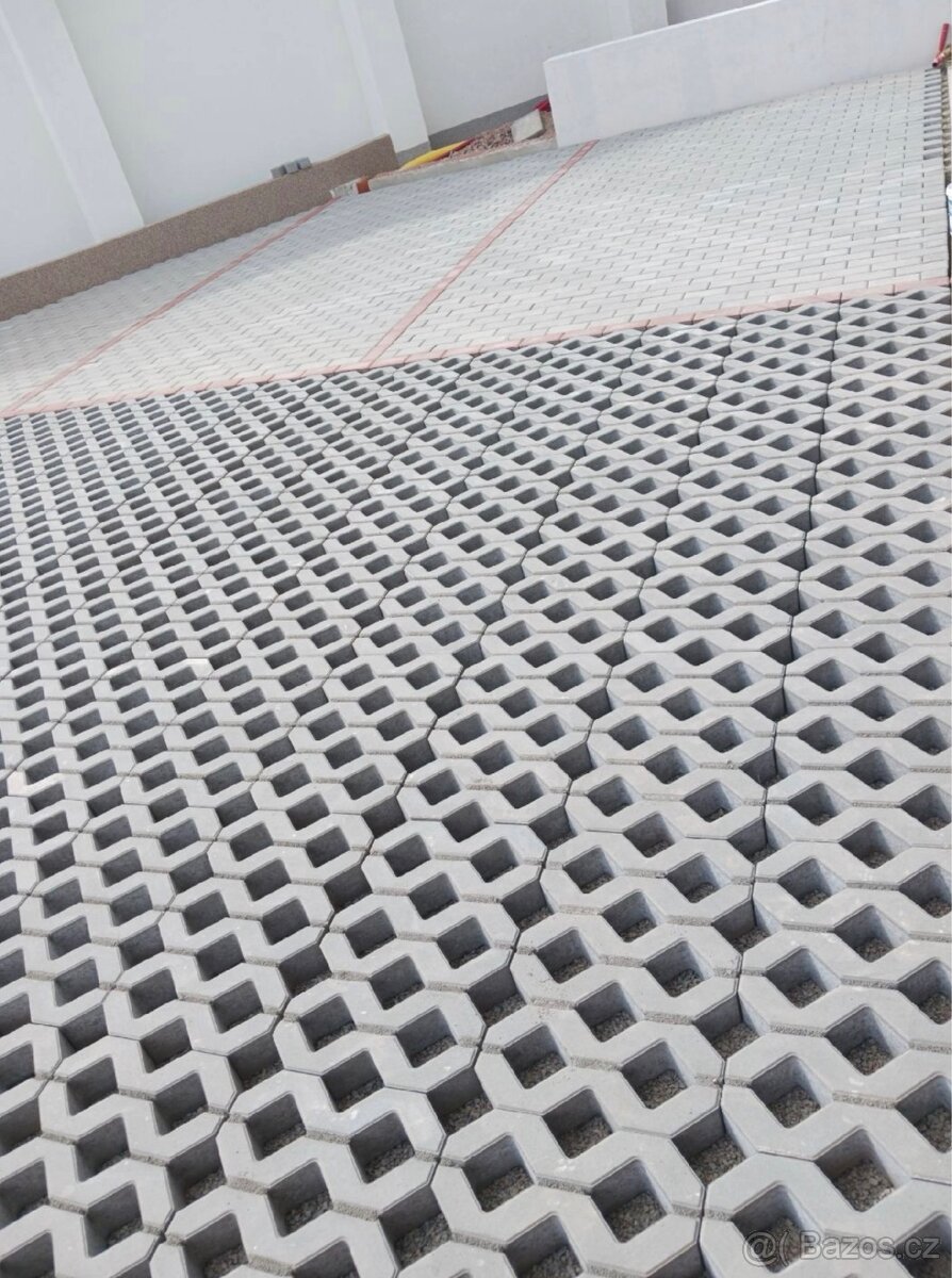 Poptávka práce - 2